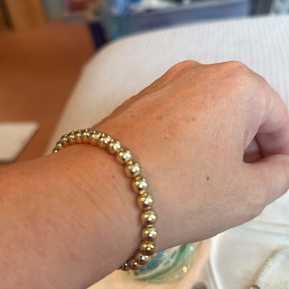 Stretch bracelet bundle - Picture 3 of 4